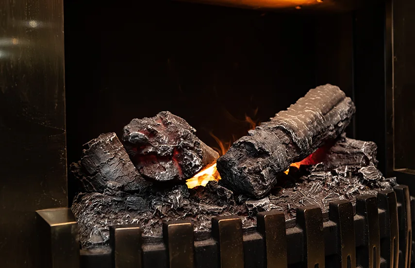 Soot Removal in Roselle, Illinois